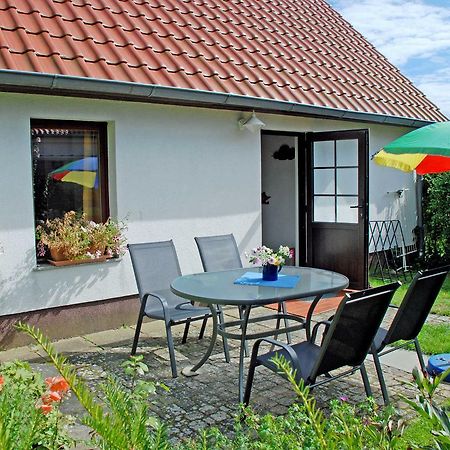 Ferienhaus In Lauterbach Mit Kache Eksteriør billede