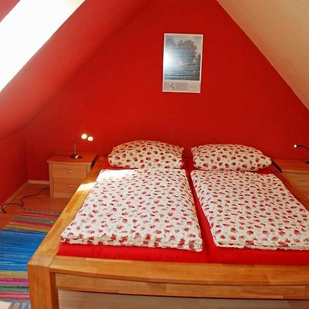 Ferienhaus In Lauterbach Mit Kache Eksteriør billede